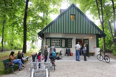 kiosk herkomerplatz